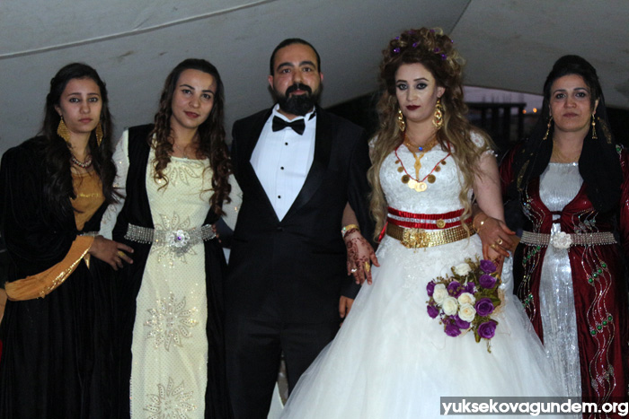 Yüksekova Düğünleri (08-09) Temmuz 2017 485