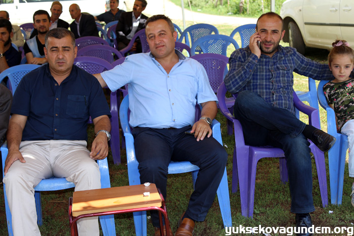 Yüksekova Düğünleri (08-09) Temmuz 2017 490