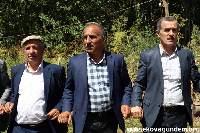 Yüksekova Düğünleri (08-09) Temmuz 2017 493