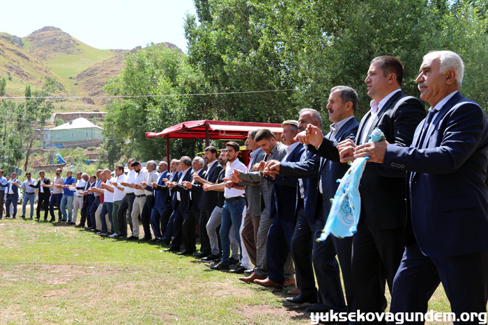 Yüksekova Düğünleri (08-09) Temmuz 2017 494