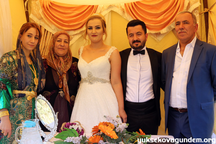 Yüksekova Düğünleri (08-09) Temmuz 2017 495