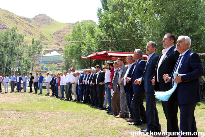 Yüksekova Düğünleri (08-09) Temmuz 2017 496