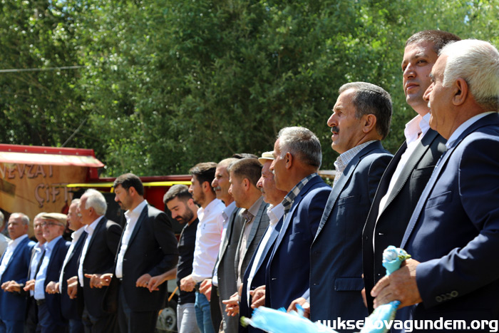 Yüksekova Düğünleri (08-09) Temmuz 2017 497