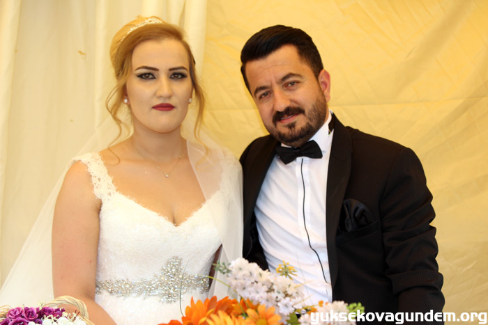 Yüksekova Düğünleri (08-09) Temmuz 2017 499