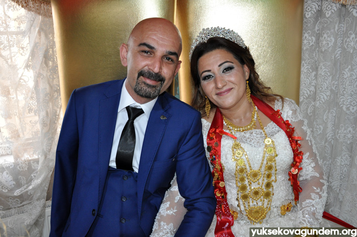 Yüksekova Düğünleri (08-09) Temmuz 2017 5