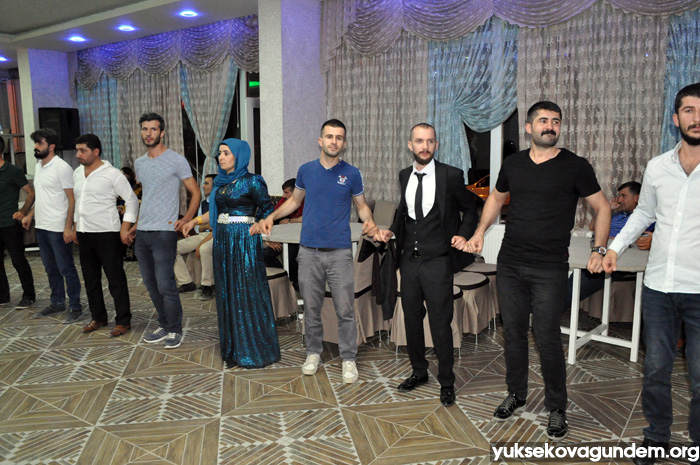 Yüksekova Düğünleri (08-09) Temmuz 2017 50