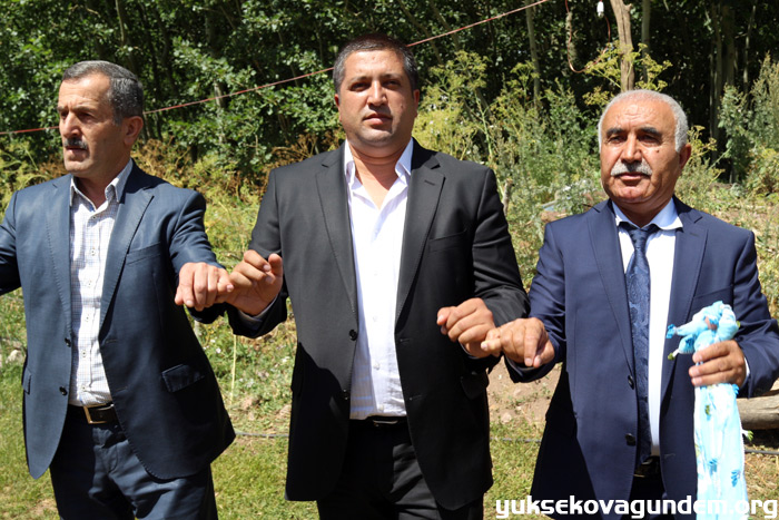 Yüksekova Düğünleri (08-09) Temmuz 2017 500