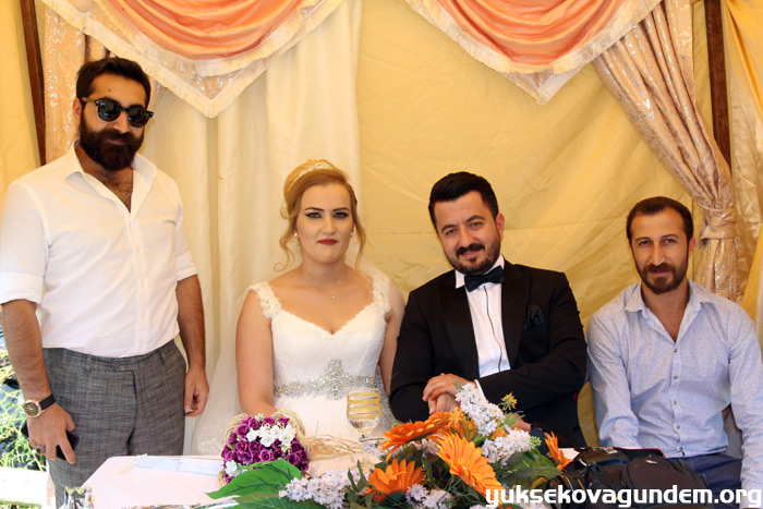 Yüksekova Düğünleri (08-09) Temmuz 2017 501