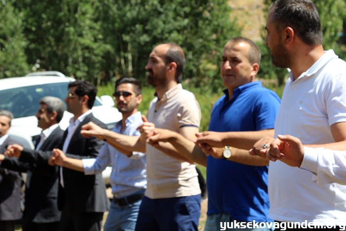 Yüksekova Düğünleri (08-09) Temmuz 2017 503