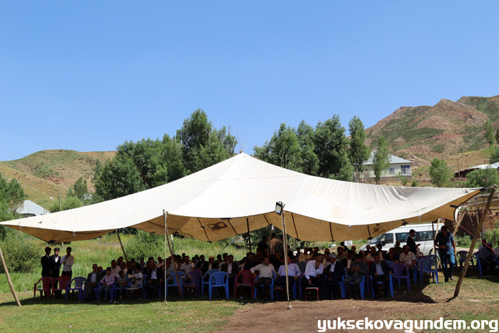 Yüksekova Düğünleri (08-09) Temmuz 2017 504