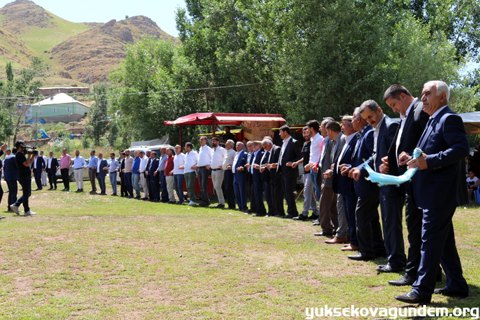 Yüksekova Düğünleri (08-09) Temmuz 2017 505