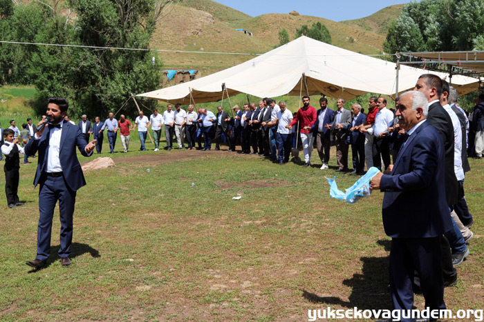 Yüksekova Düğünleri (08-09) Temmuz 2017 507