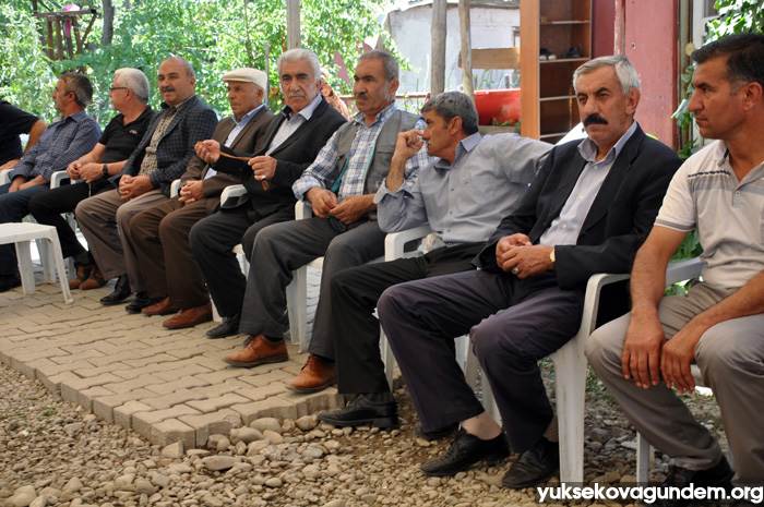 Yüksekova Düğünleri (08-09) Temmuz 2017 56