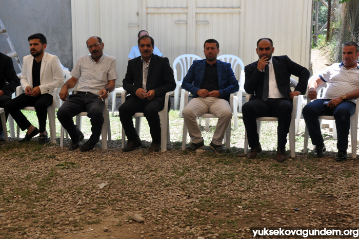 Yüksekova Düğünleri (08-09) Temmuz 2017 58