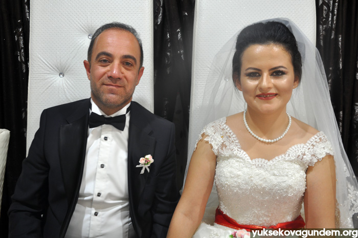 Yüksekova Düğünleri (08-09) Temmuz 2017 6