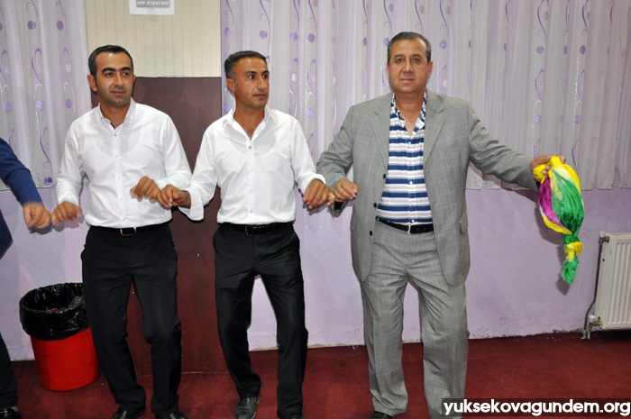 Yüksekova Düğünleri (08-09) Temmuz 2017 61