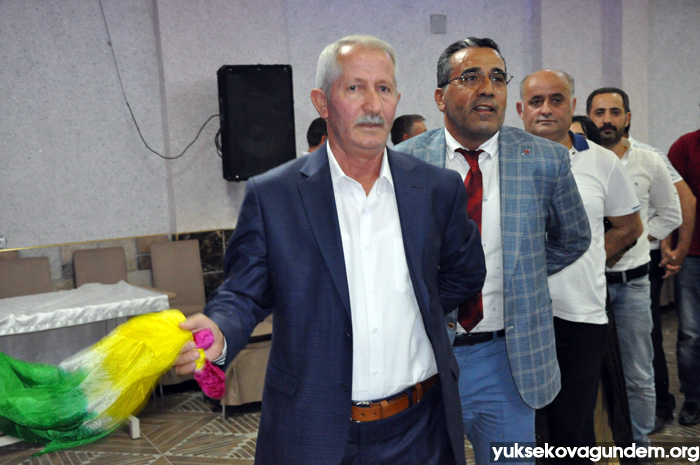 Yüksekova Düğünleri (08-09) Temmuz 2017 63