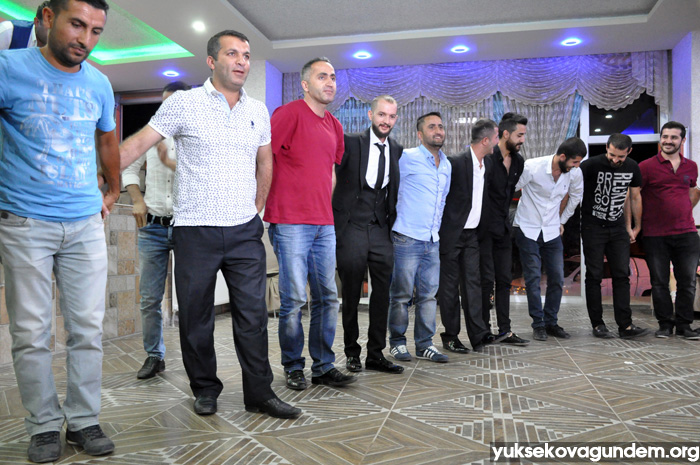 Yüksekova Düğünleri (08-09) Temmuz 2017 69