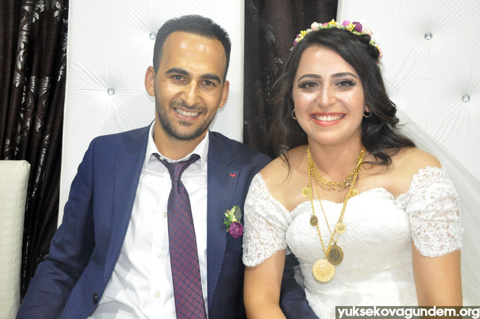 Yüksekova Düğünleri (08-09) Temmuz 2017 8