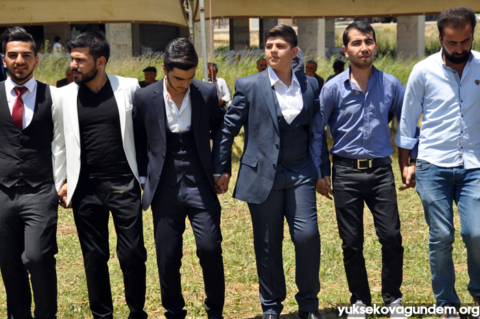 Yüksekova Düğünleri (08-09) Temmuz 2017 89