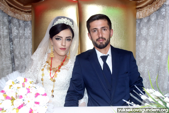 Yüksekova Düğünleri (08-09) Temmuz 2017 9