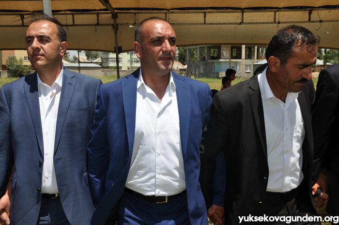 Yüksekova Düğünleri (08-09) Temmuz 2017 90