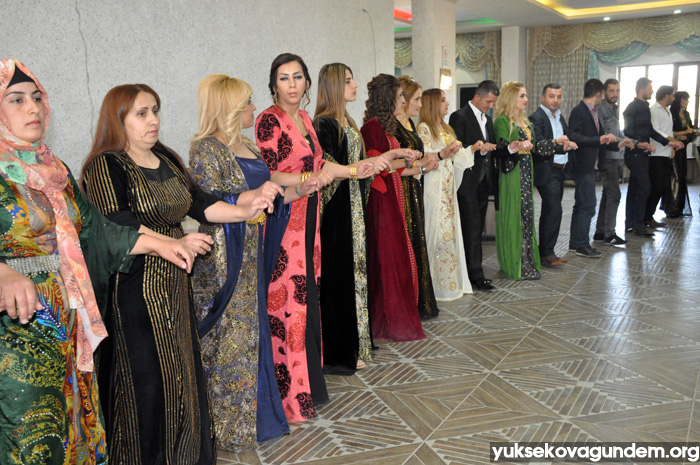 Yüksekova Düğünleri (08-09) Temmuz 2017 97