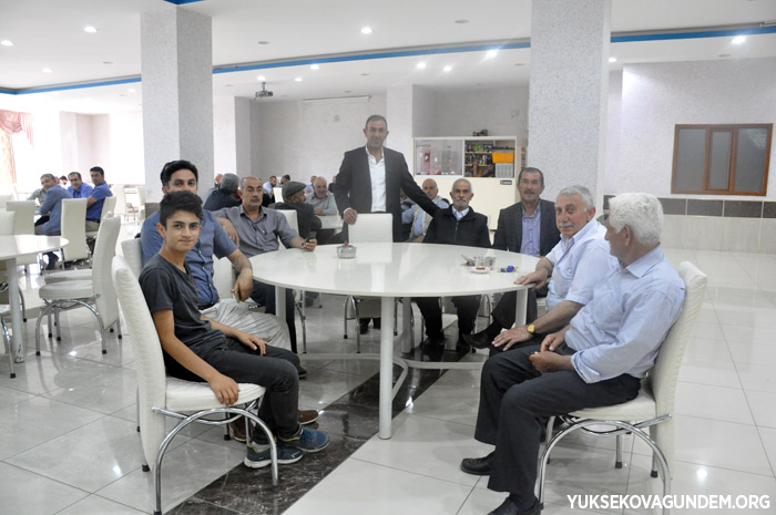 Kurtdiş ailesinin mutlu günü 14