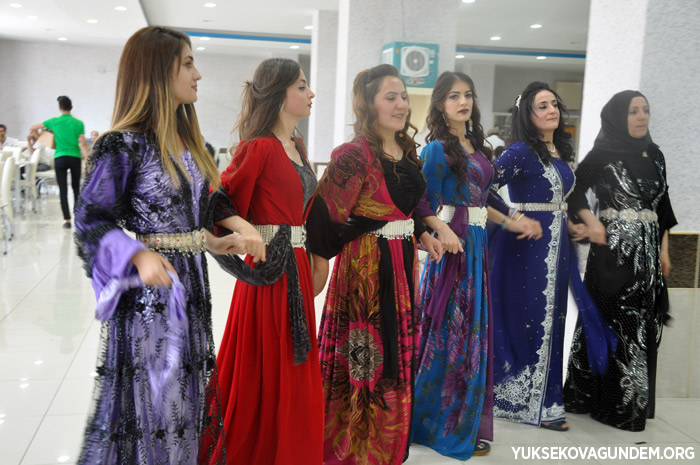 Kurtdiş ailesinin mutlu günü 18