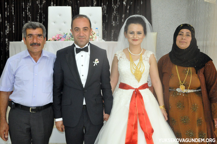 Kurtdiş ailesinin mutlu günü 55