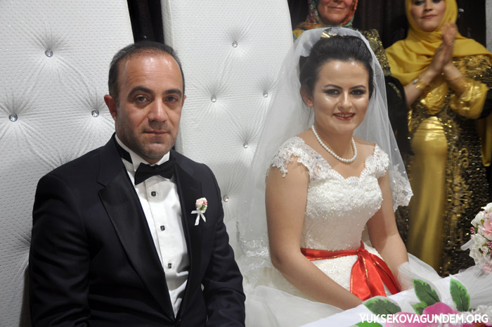 Kurtdiş ailesinin mutlu günü 56