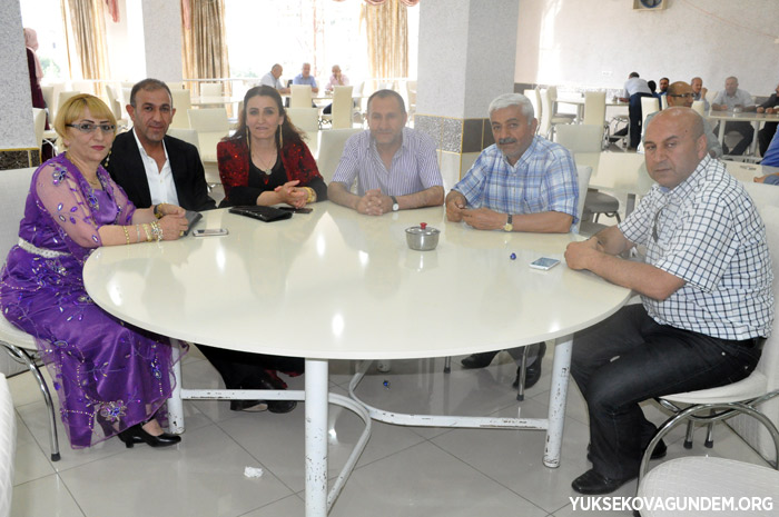 Kurtdiş ailesinin mutlu günü 65