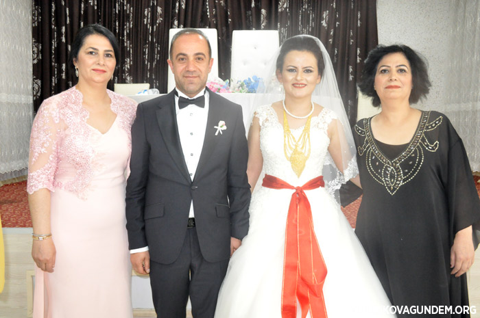 Kurtdiş ailesinin mutlu günü 69