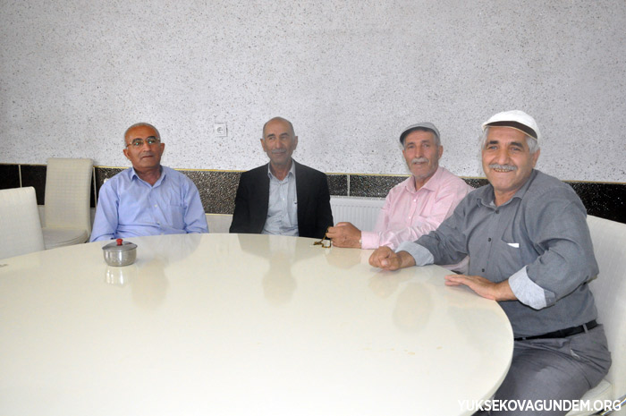 Kurtdiş ailesinin mutlu günü 86