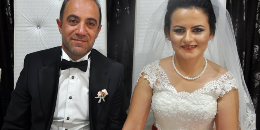 Kurtdiş ailesinin mutlu günü