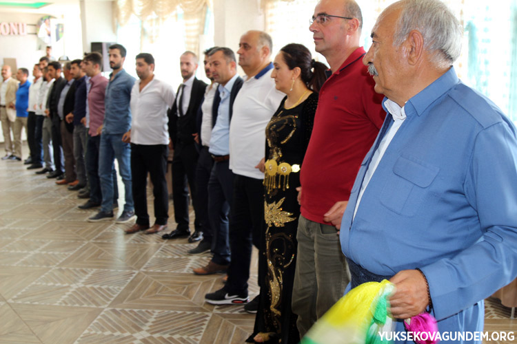 Aka Ailesinin Mutlu Günü 108