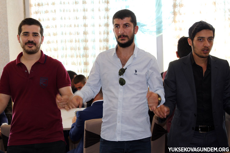 Aka Ailesinin Mutlu Günü 111