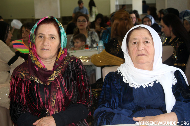 Aka Ailesinin Mutlu Günü 122