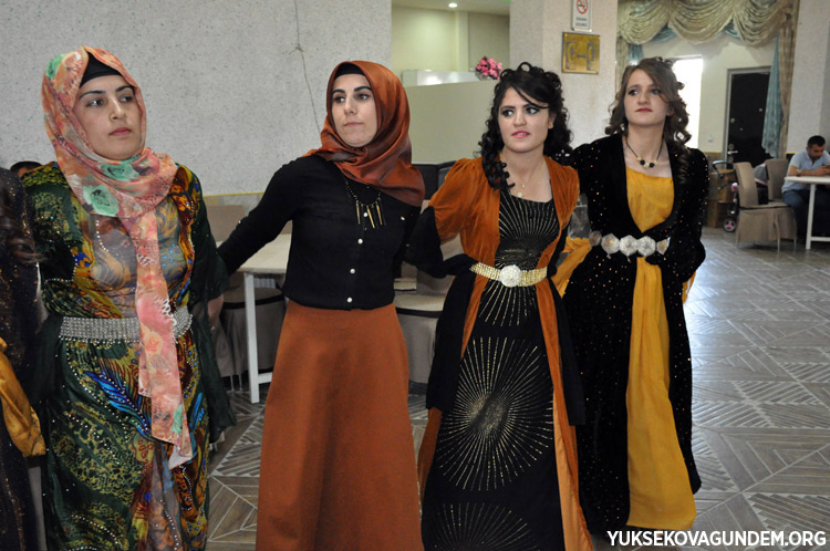 Aka Ailesinin Mutlu Günü 127