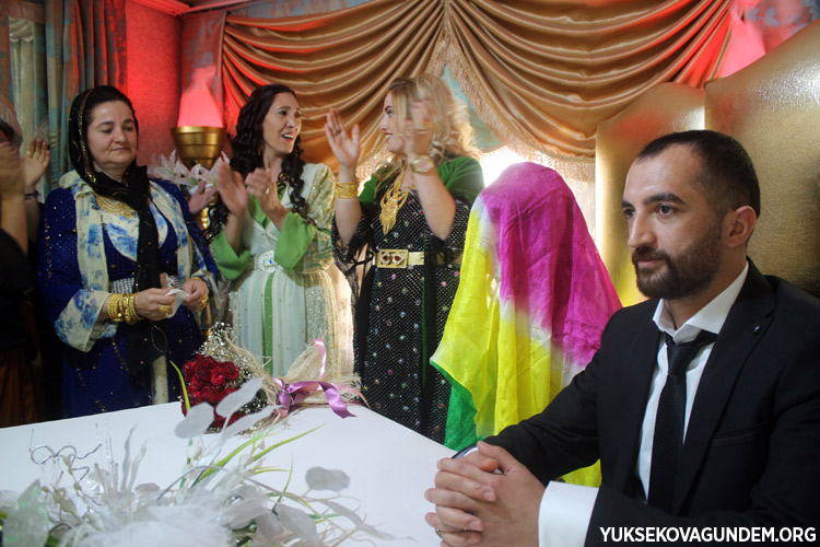 Aka Ailesinin Mutlu Günü 132