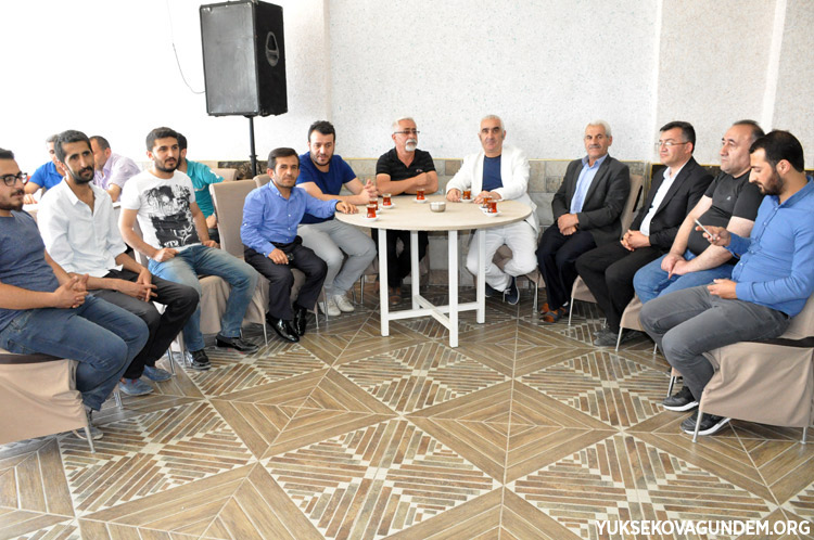 Aka Ailesinin Mutlu Günü 133