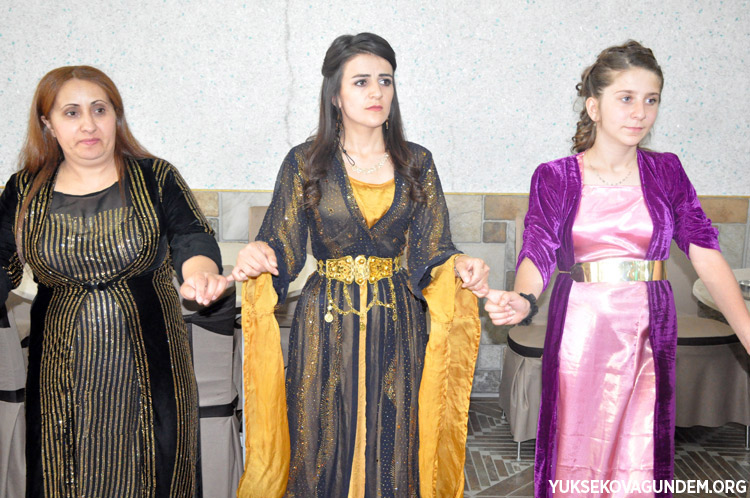 Aka Ailesinin Mutlu Günü 135