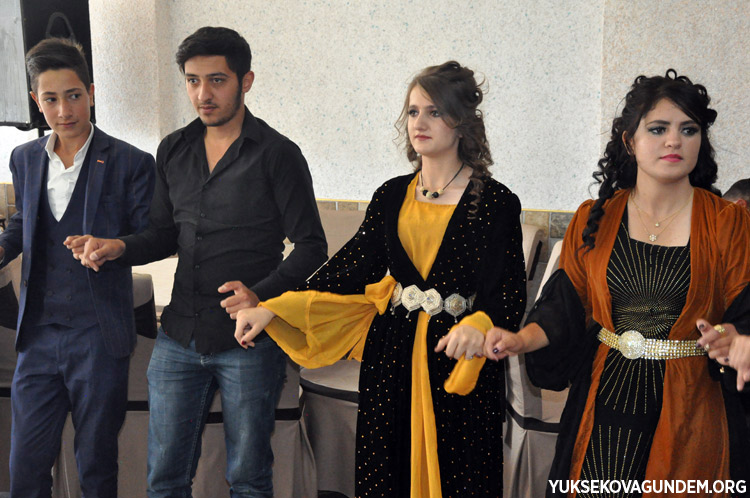 Aka Ailesinin Mutlu Günü 139