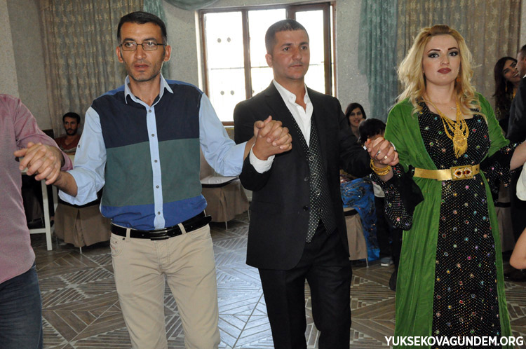 Aka Ailesinin Mutlu Günü 140