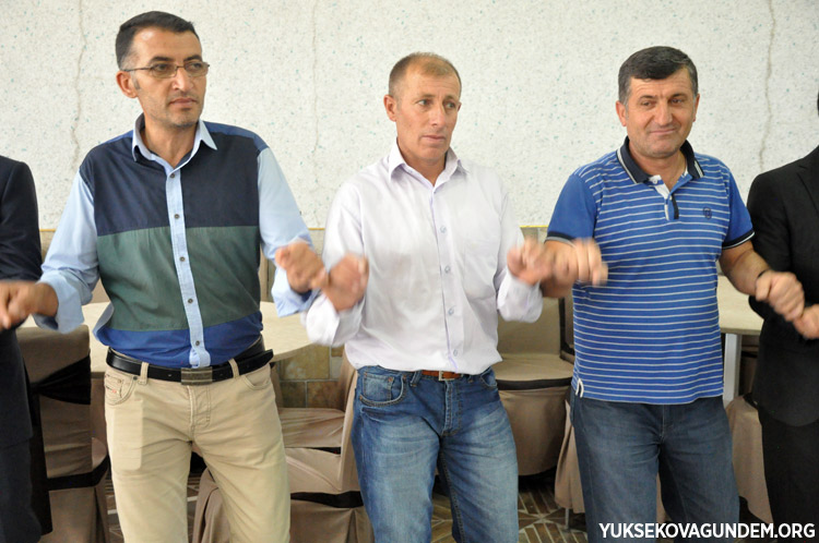 Aka Ailesinin Mutlu Günü 152