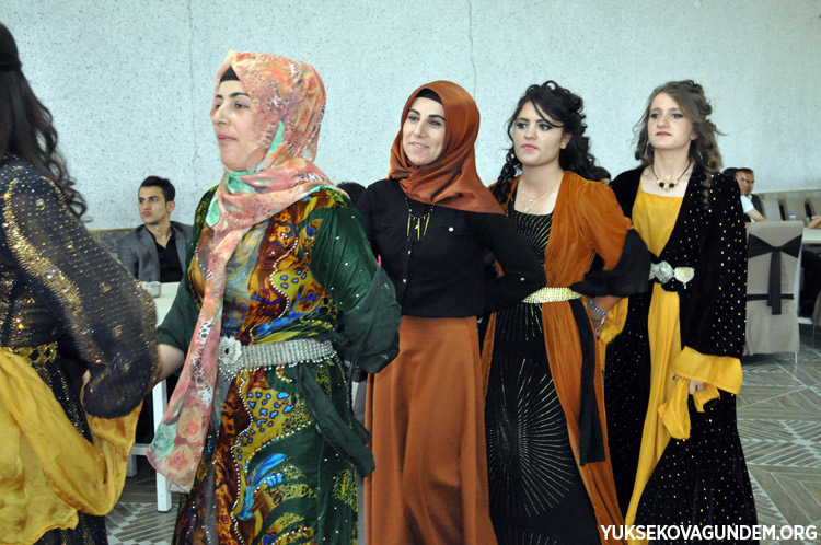 Aka Ailesinin Mutlu Günü 18