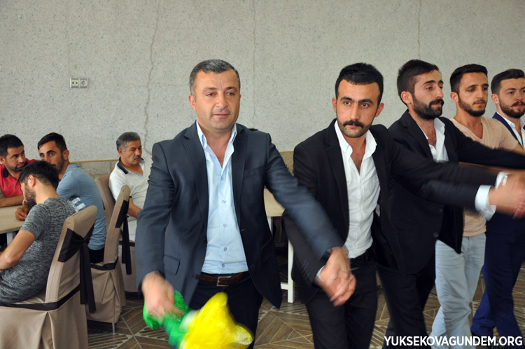 Aka Ailesinin Mutlu Günü 23