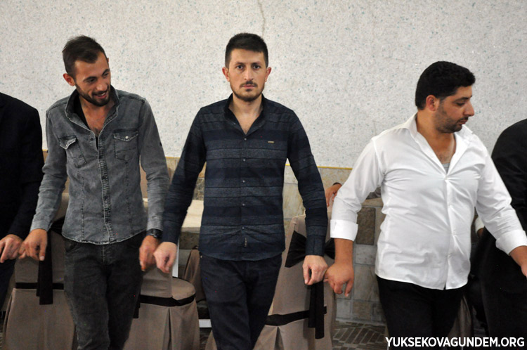 Aka Ailesinin Mutlu Günü 31