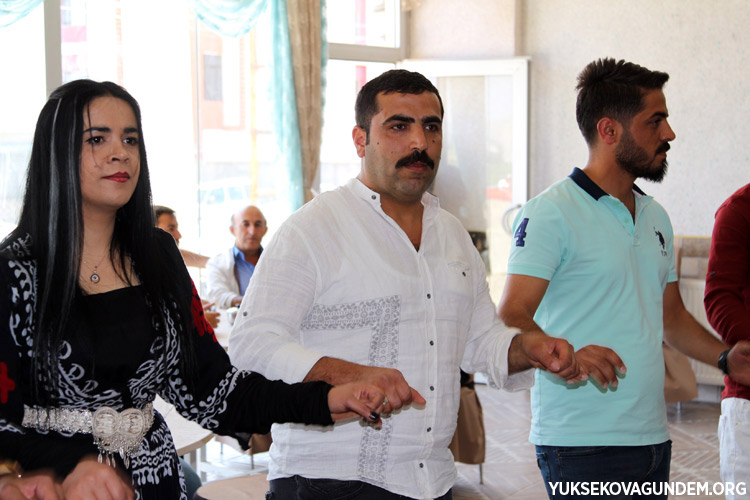 Aka Ailesinin Mutlu Günü 34