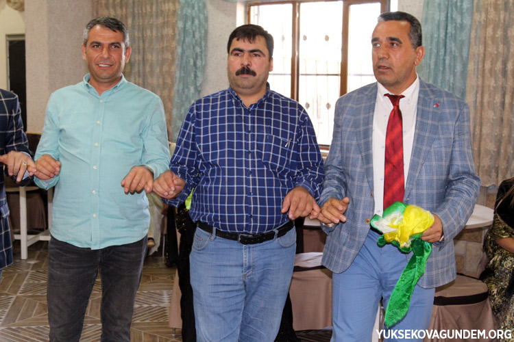 Aka Ailesinin Mutlu Günü 39